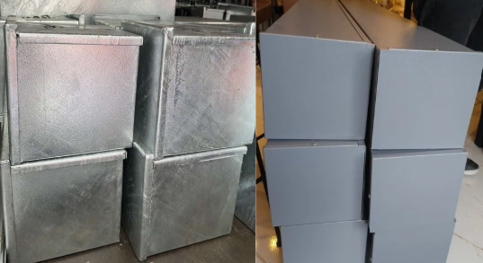 PULLBOX | WIREGUTTER